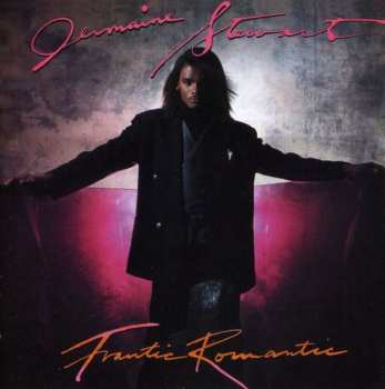 Album Jermaine Stewart: Frantic Romantic