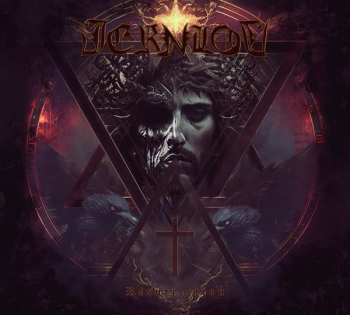 Album Jernlov: Resurrection