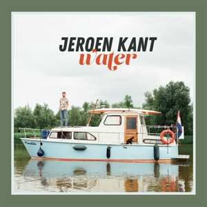 Album Jeroen Kant: Water