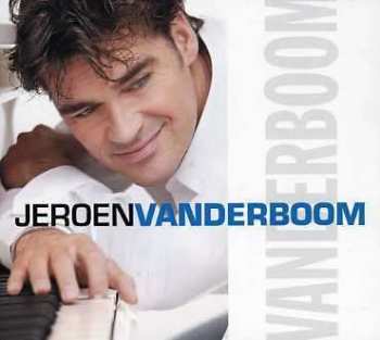 Album Jeroen van der Boom: Van Der Boom