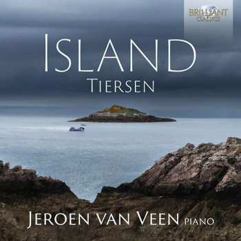 CD Jeroen van Veen: Island 428896