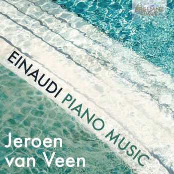 Album Jeroen van Veen: Piano Music 