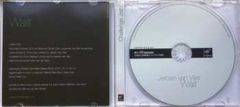 CD Jeroen Van Vliet: Wait