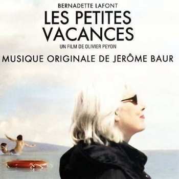 Album Jerome Baur: Les Petites Vacances