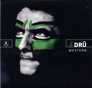 Album Jérôme Drû: Western