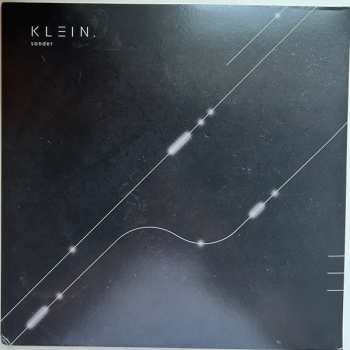 Album Jérôme Klein: Sonder