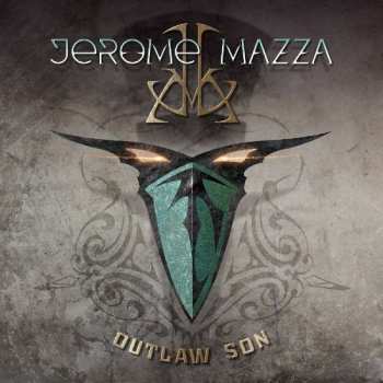 Album Jerome Mazza: Outlaw Son
