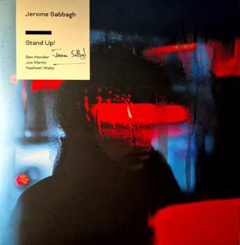 LP Jérôme Sabbagh: Stand Up! LTD | NUM