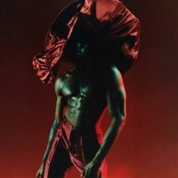 Album Jerome Thomas: That Secret Sauce