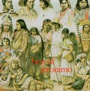 Jeronimo: Best Of Jeronimo