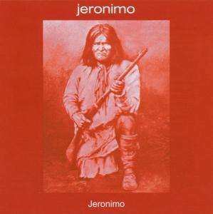 Album Jeronimo: Jeronimo