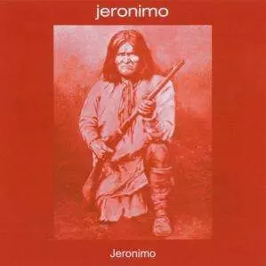 Jeronimo: Jeronimo