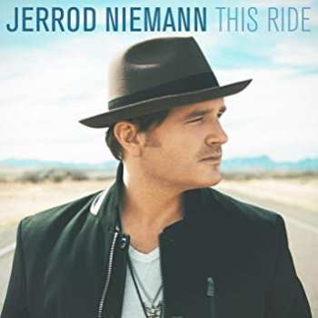 Album Jerrod Niemann: This Ride