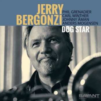 Album Jerry Bergonzi: Dog Star