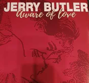 LP Jerry Butler: Aware Of Love 520560