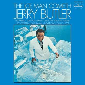 Album Jerry Butler: The Ice Man Cometh