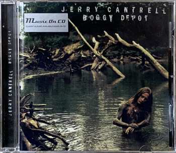 CD Jerry Cantrell: Boggy Depot 105326