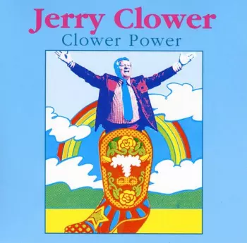 Jerry Clower: Clower Power