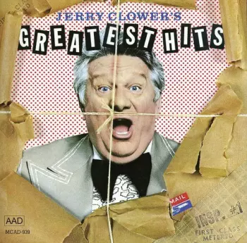Jerry Clower: Jerry Clower's Greatest Hits