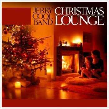 Album Jerry Cool Band: Christmas Lounge