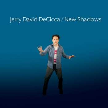 LP Jerry David Decicca: New Shadows 483339