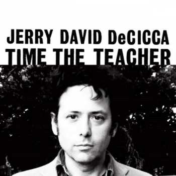 Album Jerry David Decicca: Time The Teacher