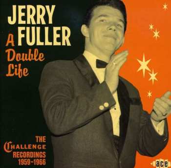 Album Jerry Fuller: A Double Life