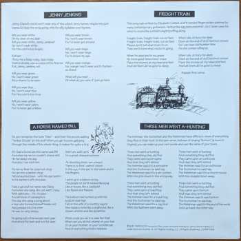 2LP David Grisman: Not For Kids Only DLX