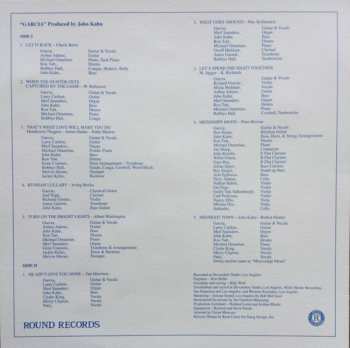 LP Jerry Garcia: Garcia (Compliments)