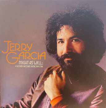 Album Jerry Garcia: Might As Well: A Round Records Retrospective