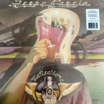 LP Jerry Garcia: Reflections LTD | CLR 420494