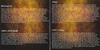 CD Jerry Gaskill: Love & Scars 22010