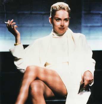 2CD Jerry Goldsmith: Basic Instinct  (Original Motion Picture Soundtrack)