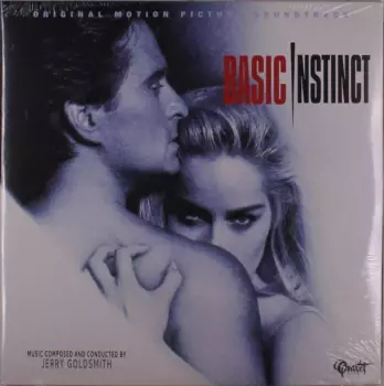 Jerry Goldsmith: Basic Instinct (Original Motion Picture Soundtrack)