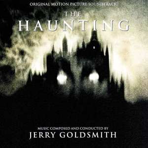 Album Jerry Goldsmith: Haunting