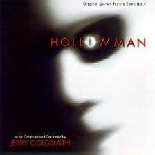 Album Jerry Goldsmith: Hollow Man (Original Motion Picture Soundtrack)
