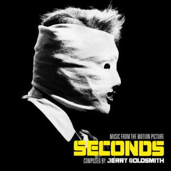 Album Jerry Goldsmith: Seconds (Music From The Motion Picture)