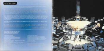 2CD Jerry Goldsmith: Star Trek: The Motion Picture / Inside Star Trek 367531