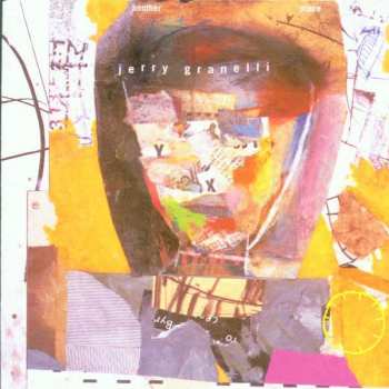 Album Jerry Granelli: Another Place