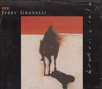 Album Jerry Granelli: Broken Circle