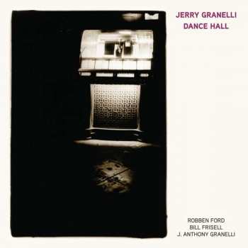 Album Jerry Granelli: Dance Hall