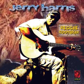 Album Jerry Harris: Reggae Rootsman