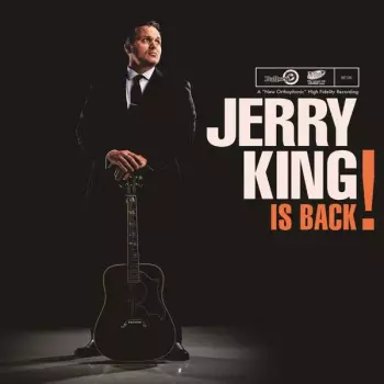 Jerry King Is Back!