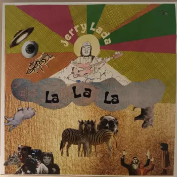 Jerry Lada: La La La