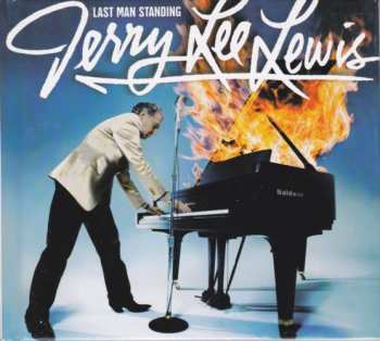 Album Jerry Lee Lewis: Last Man Standing
