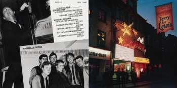 CD Jerry Lee Lewis: Live At The Star-Club Hamburg 95344