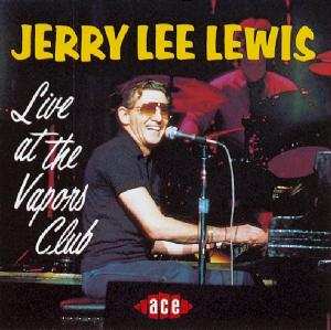 Album Jerry Lee Lewis: Six Of One Half Dozen Of The Other