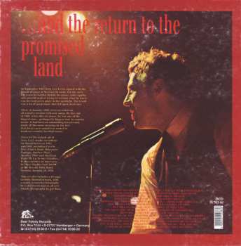 8CD/Box Set Jerry Lee Lewis: The Locust Years... And The Return To The Promised Land 367547