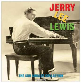 Album Jerry Lee Lewis: The Sun Singles Collection