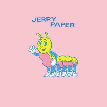 Album Jerry Paper: Your Cocoon